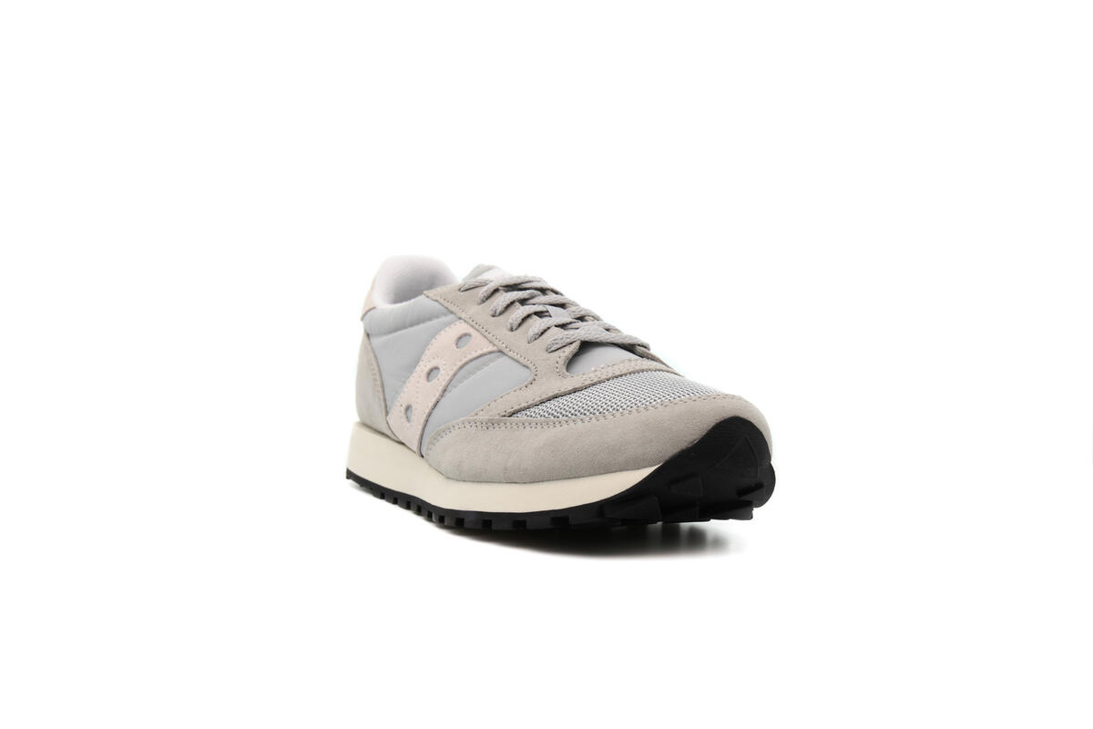 Saucony JAZZ 'Vintage Grey' - Image 4