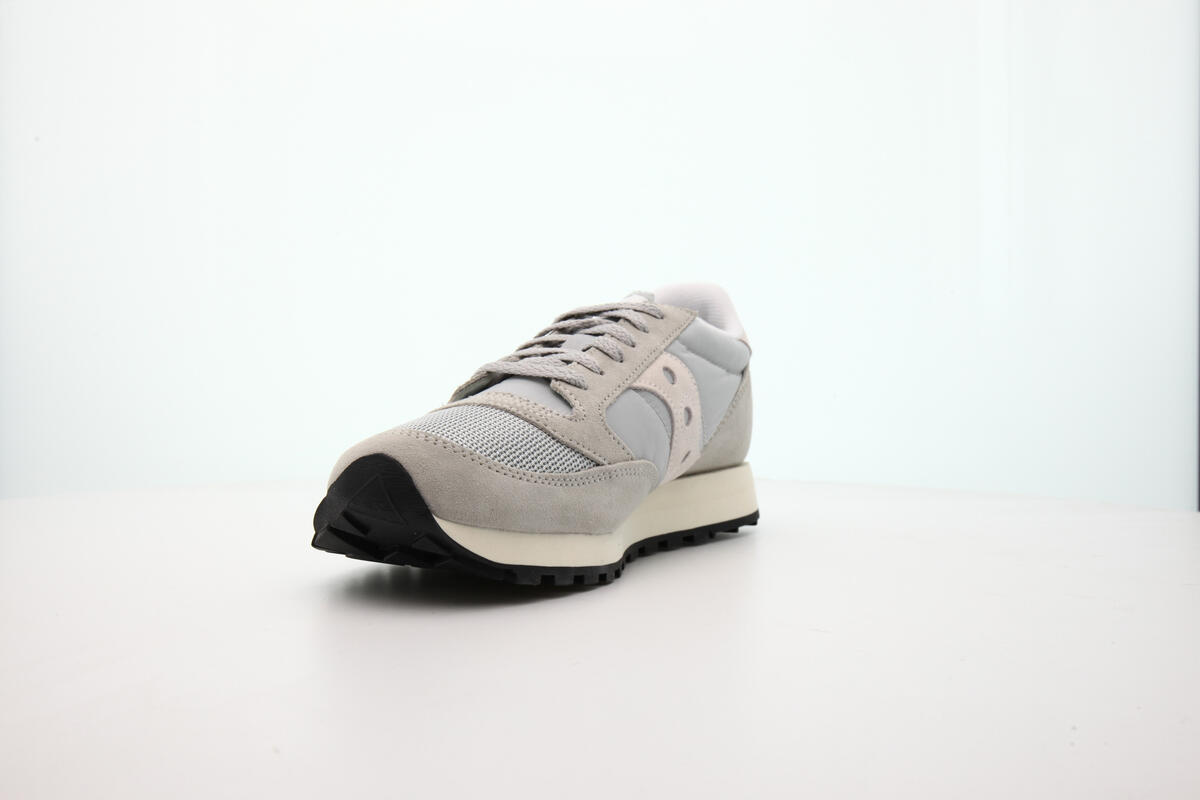 Saucony JAZZ 'Vintage Grey' - Image 6