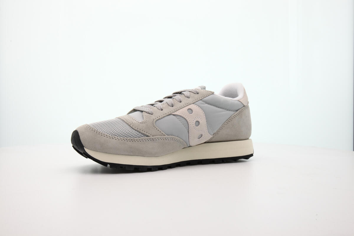 Saucony JAZZ 'Vintage Grey' - Image 7