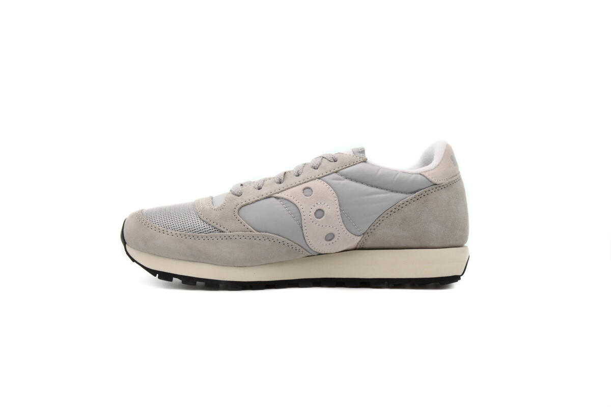 Saucony JAZZ 'Vintage Grey' - Image 8