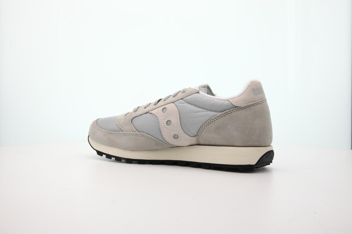 Saucony JAZZ 'Vintage Grey' - Image 9