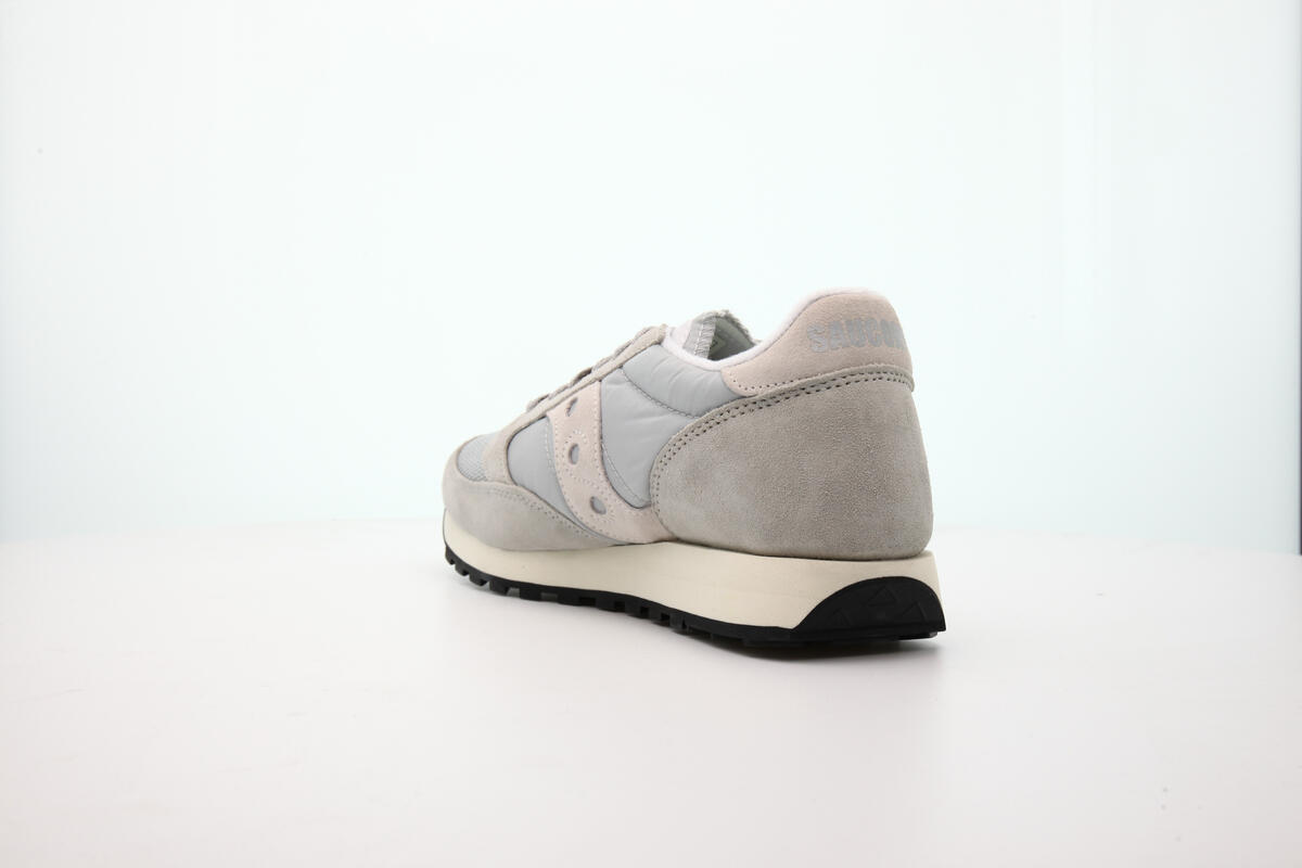 Saucony JAZZ 'Vintage Grey' - Image 10