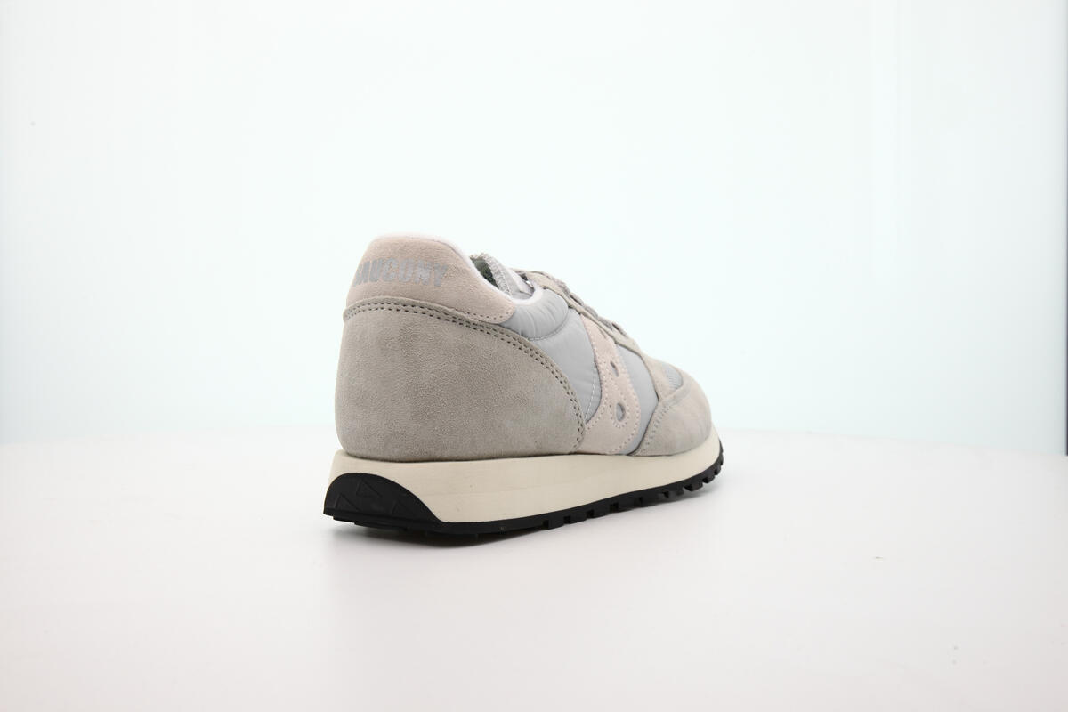Saucony JAZZ 'Vintage Grey' - Image 12