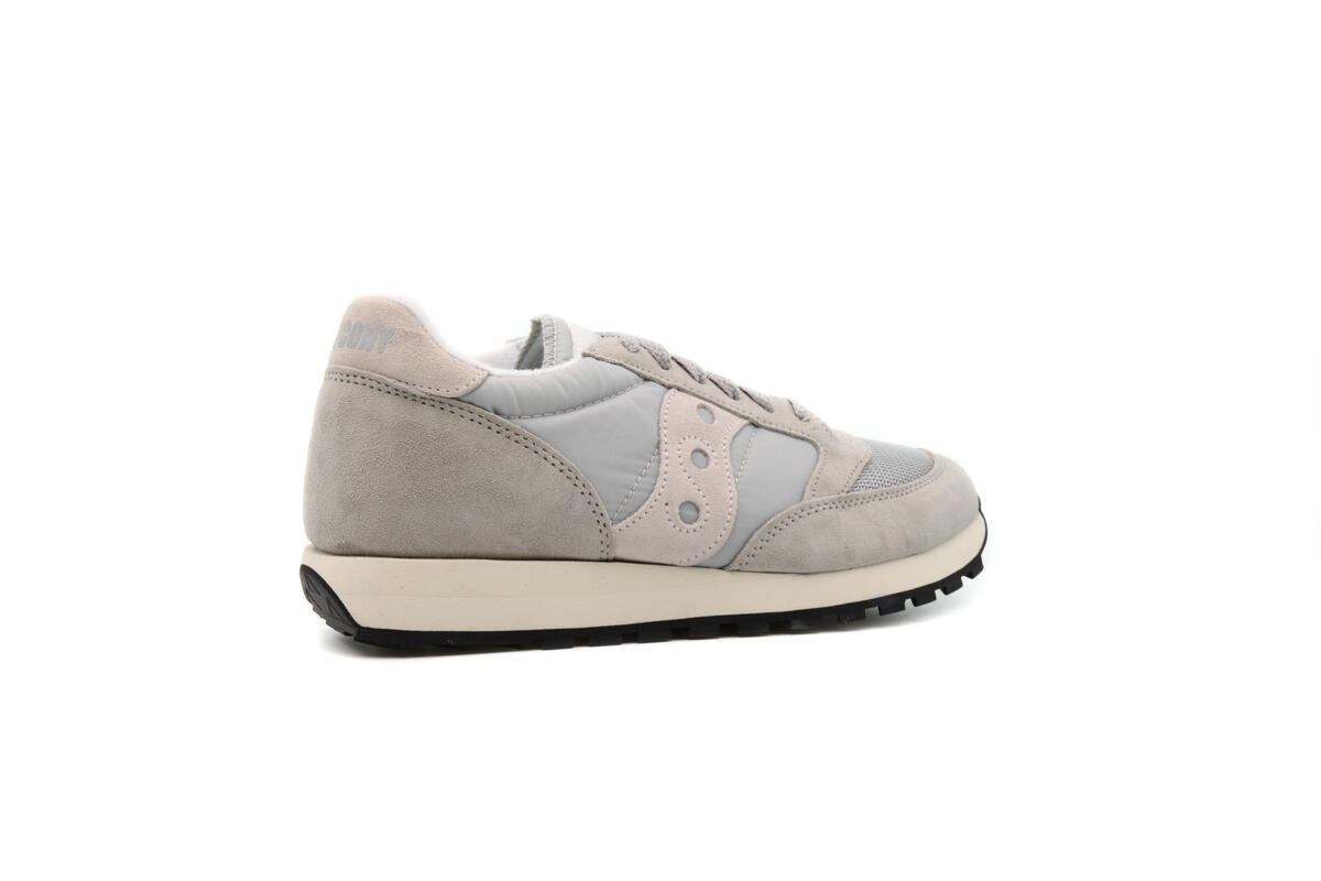 Saucony JAZZ 'Vintage Grey' - Image 13