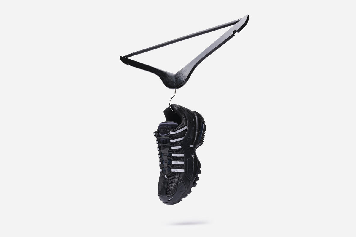 Nike Air Max 95 Black - Image 29