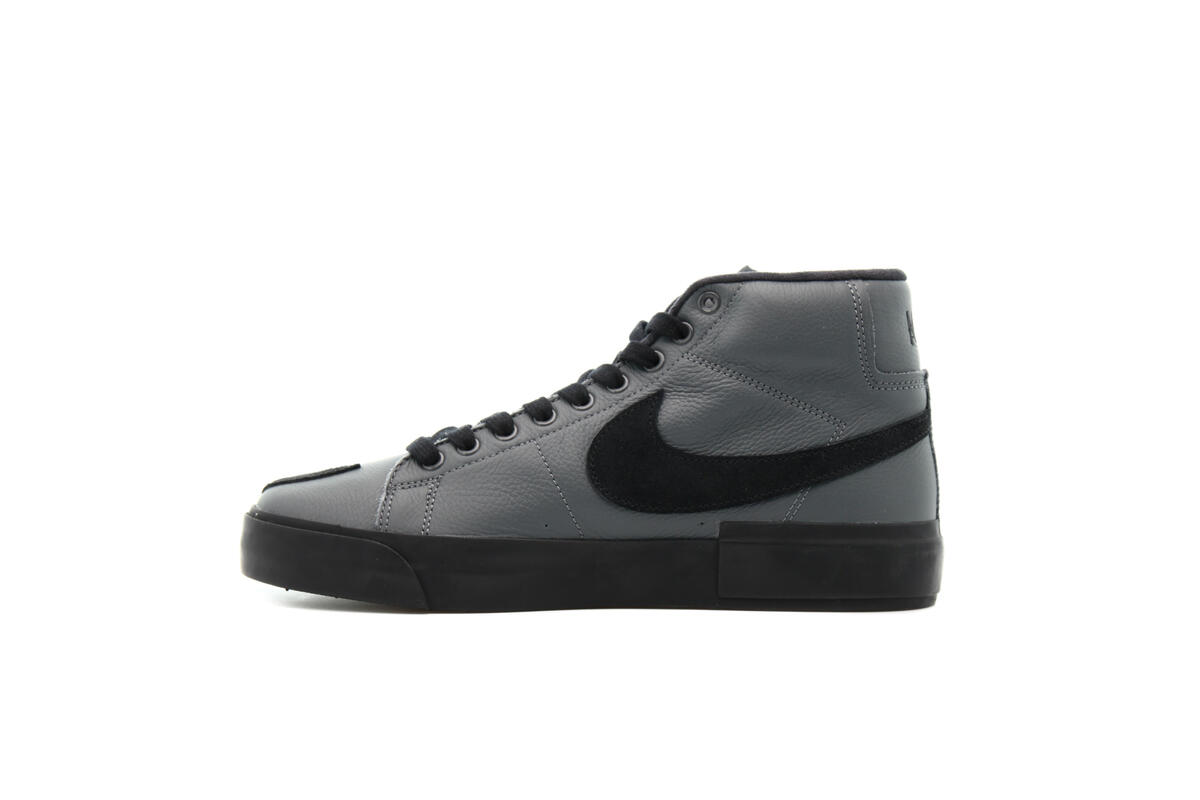 Nike SB ZOOM BLAZER MID EDGE L 