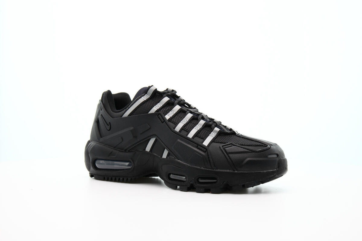 Nike Air Max 95 Black - Image 18