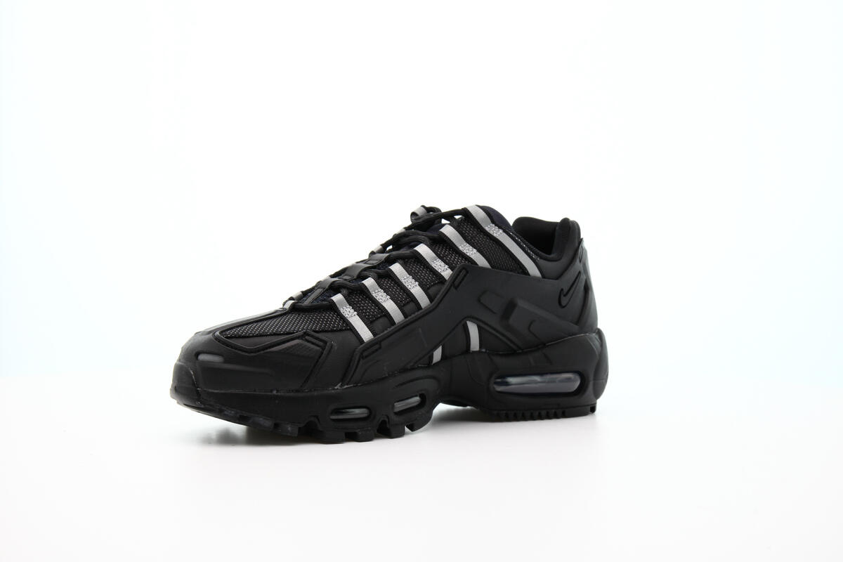 Nike Air Max 95 Black - Image 22