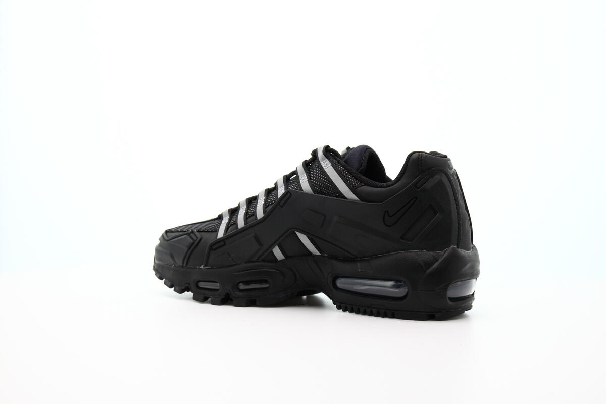 Nike Air Max 95 Black - Image 24