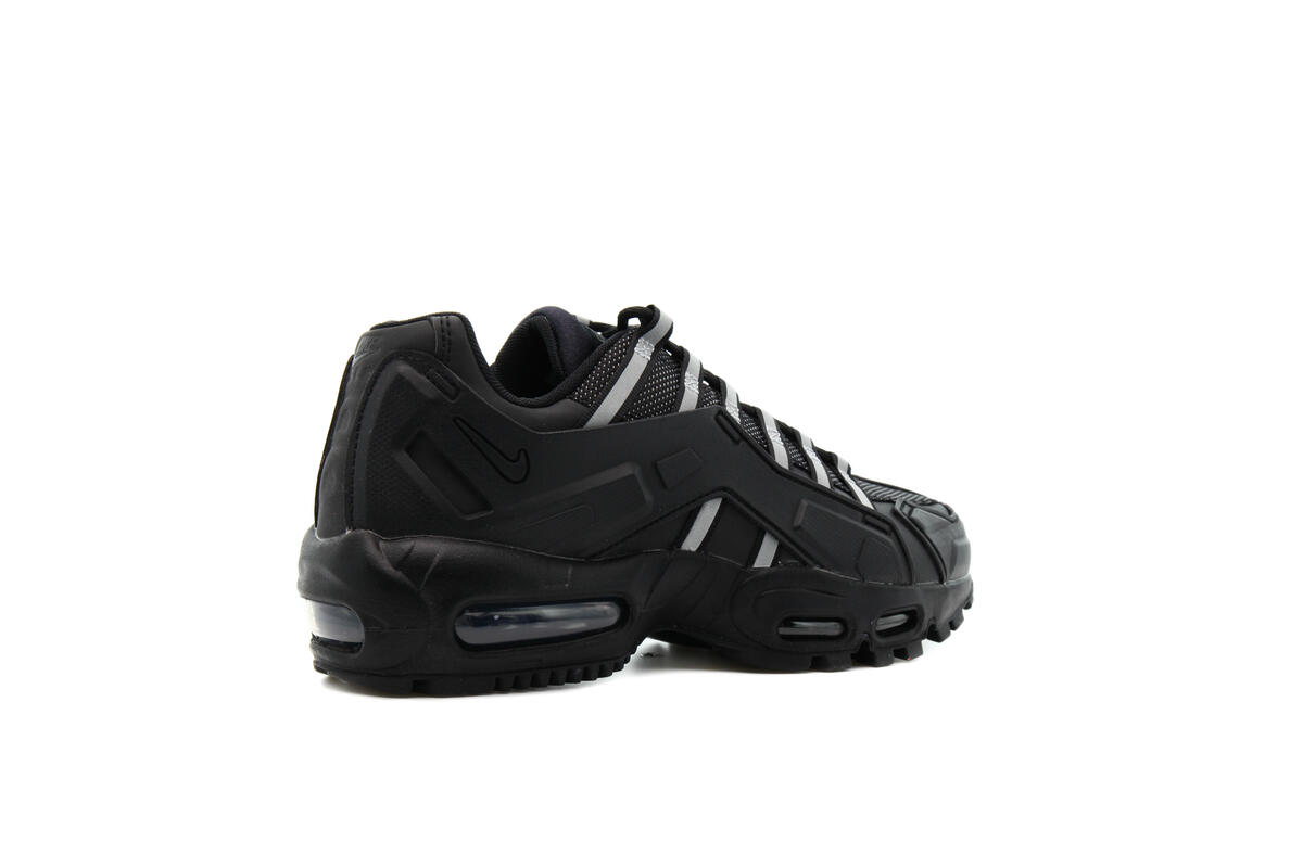 Nike Air Max 95 Black - Image 28