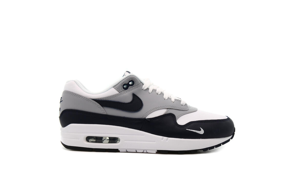Nike Air Max 1 'White' - Image 19