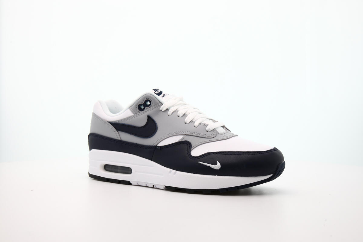 Nike Air Max 1 'White' - Image 20