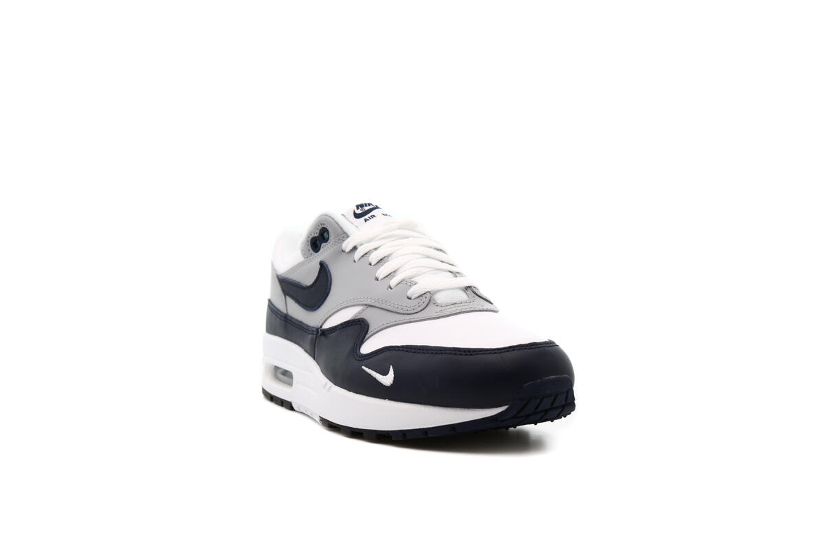 Nike Air Max 1 'White' - Image 21