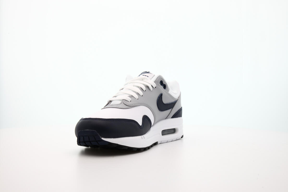 Nike Mens Air Max 1 LV8 DH4059 100 Obsidian - Size : : Clothing,  Shoes & Accessories