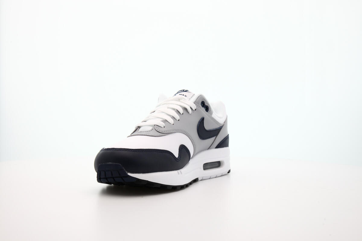 Nike Air Max 1 'White' - Image 23