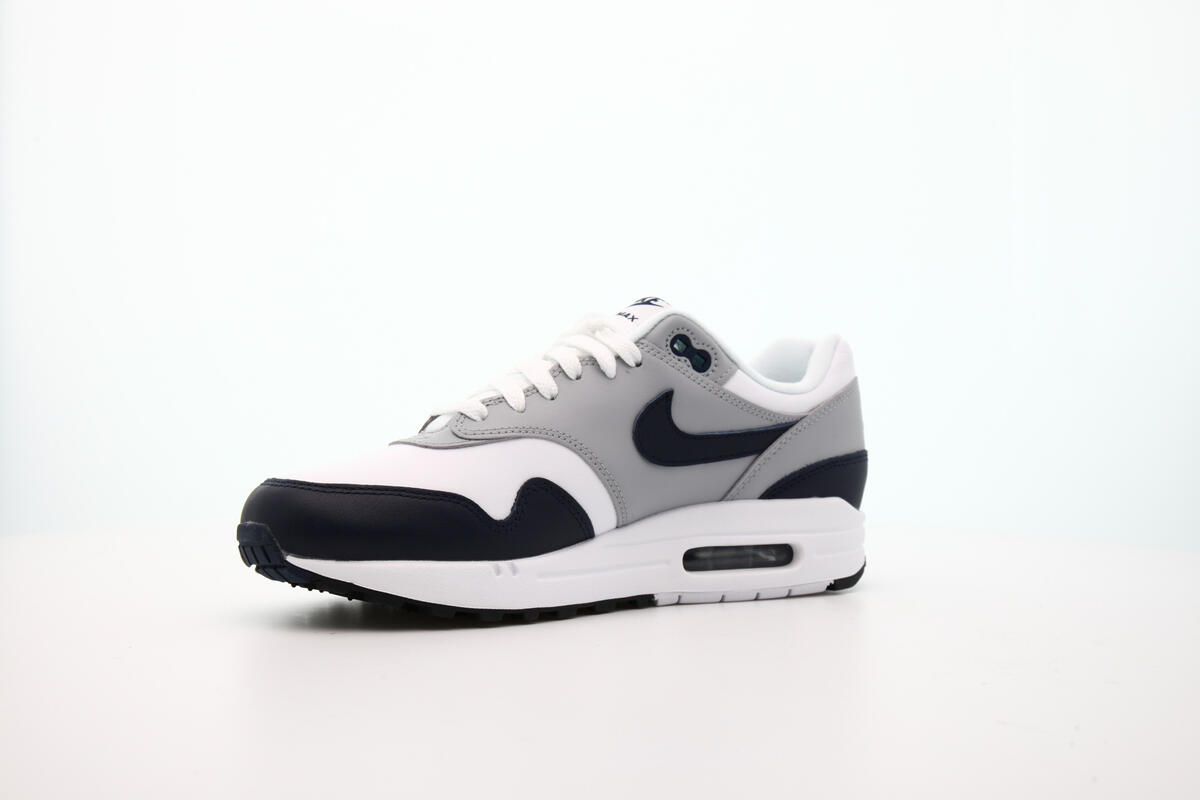 Nike Air Max 1 'White' - Image 24