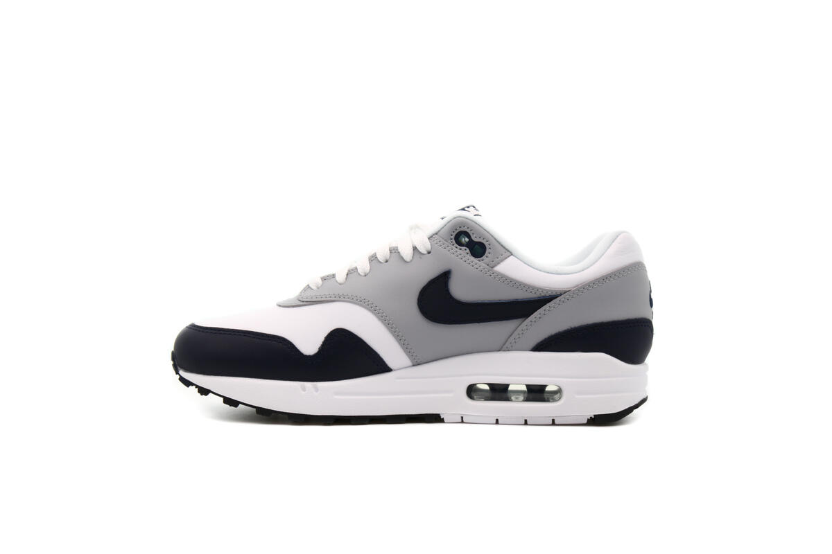 Nike Air Max 1 'White' - Image 25