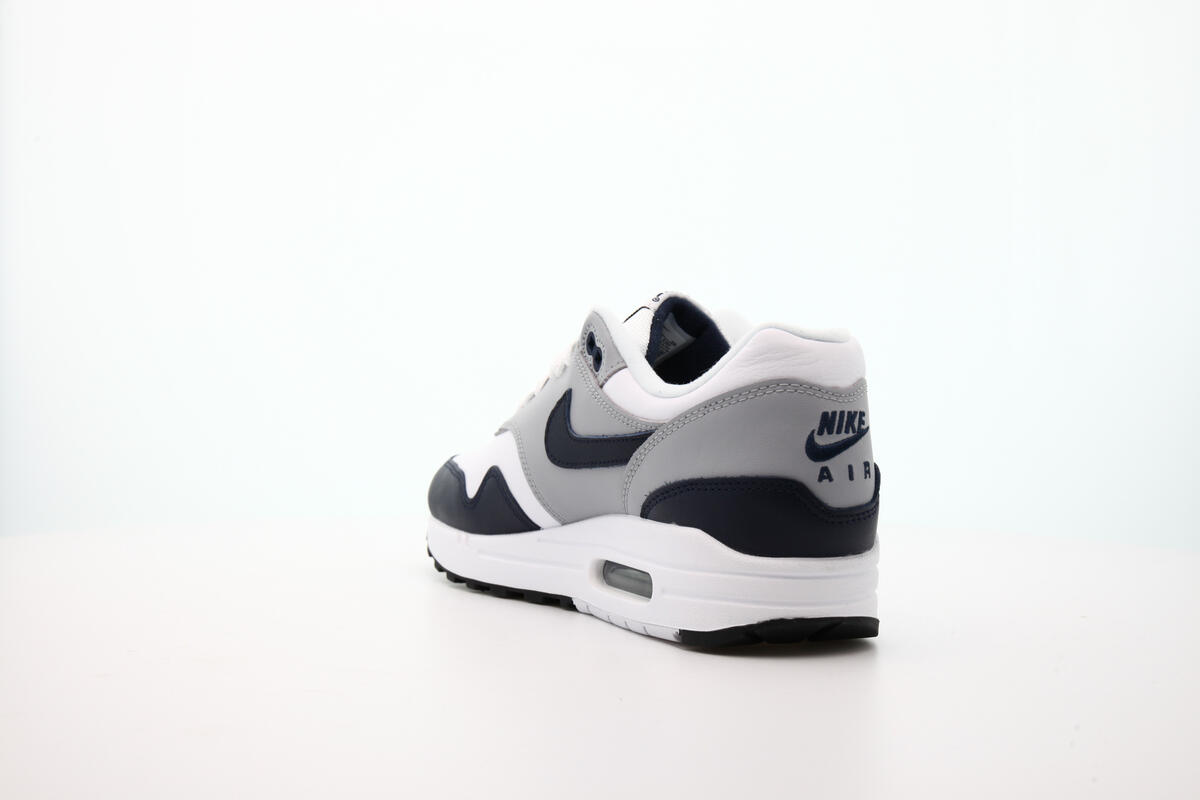 Nike Air Max 1 'White' - Image 27