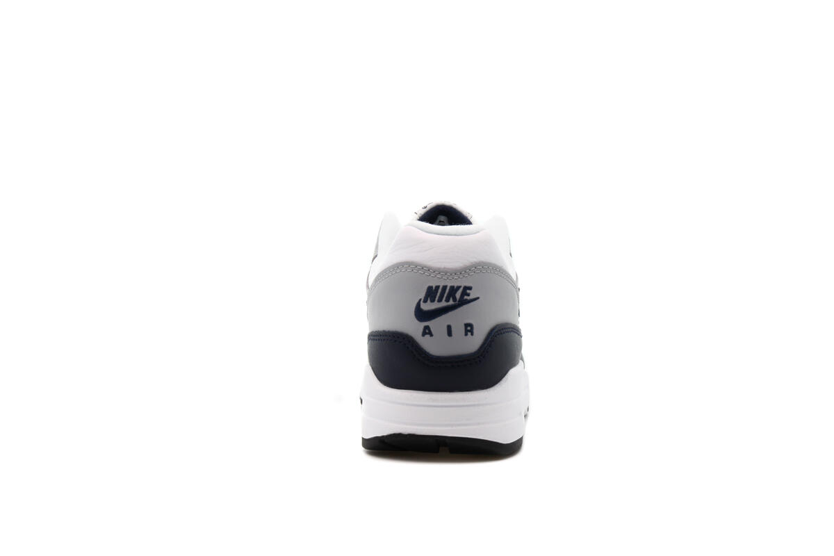 Nike Nike Air Max 1 LV8 White/obsidian (100)