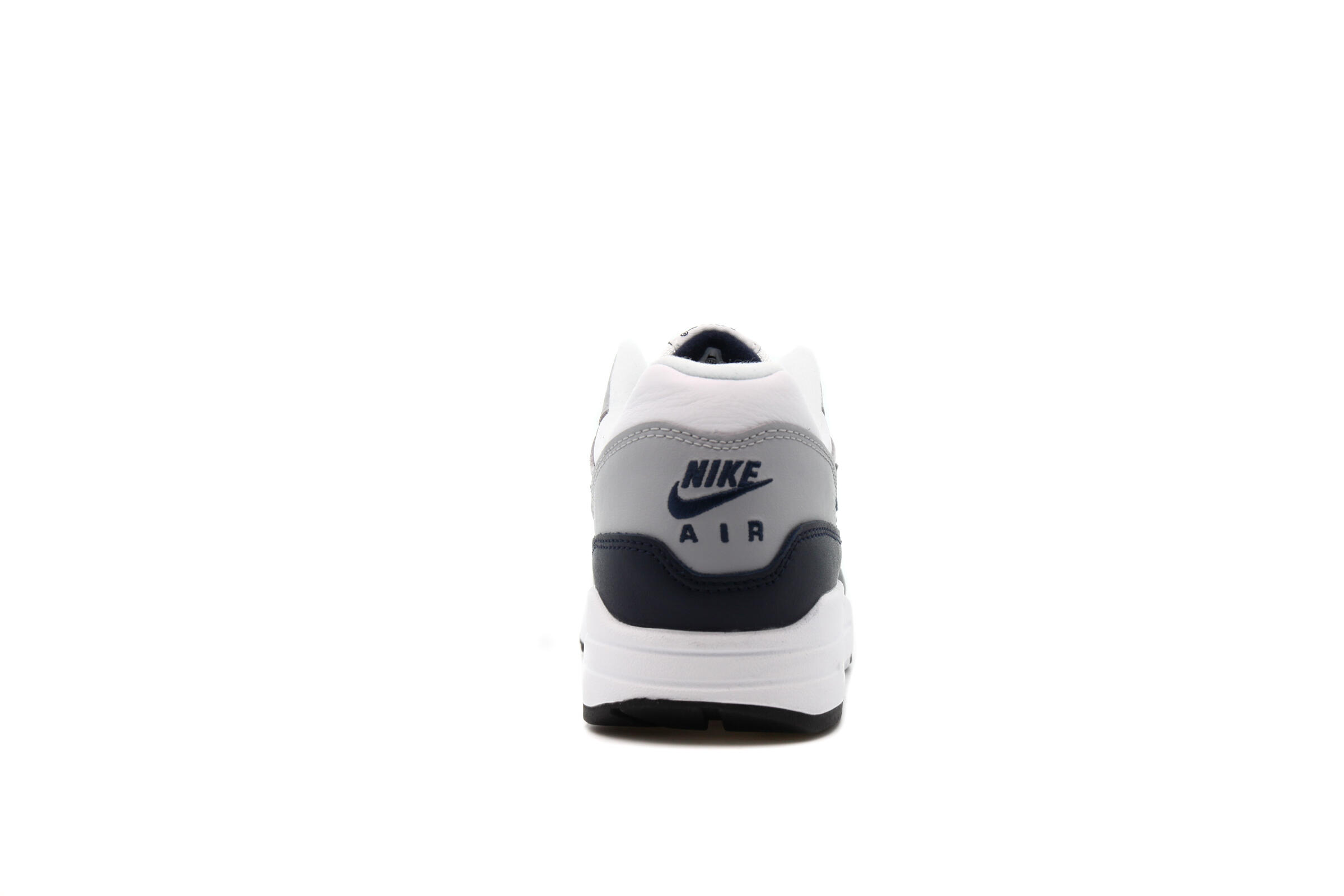 Nike AIR MAX 1 LV8 "OBSIDIAN"