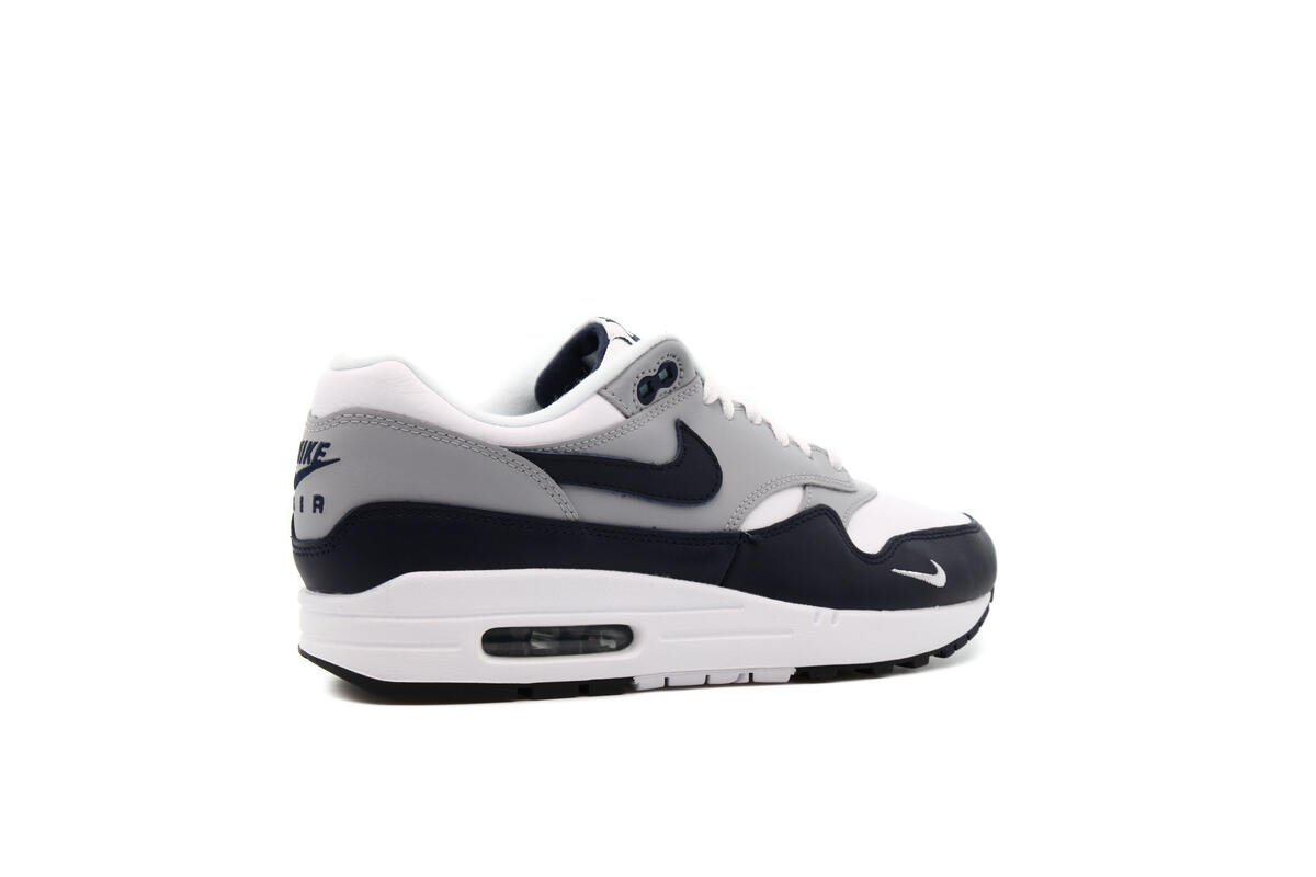 Nike Air Max 1 'White' - Image 30