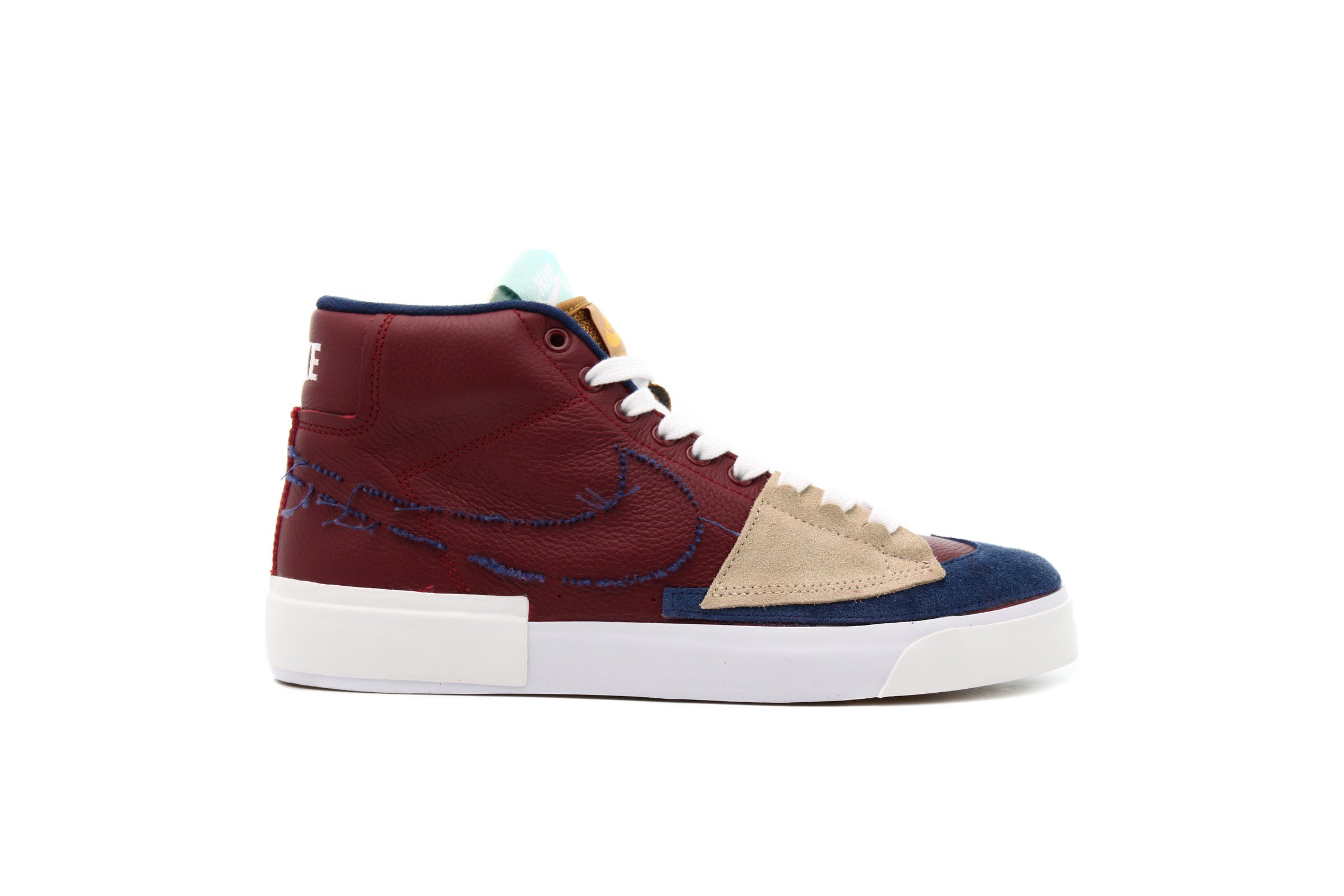 Nike SB ZOOM BLAZER MID EDGE L 