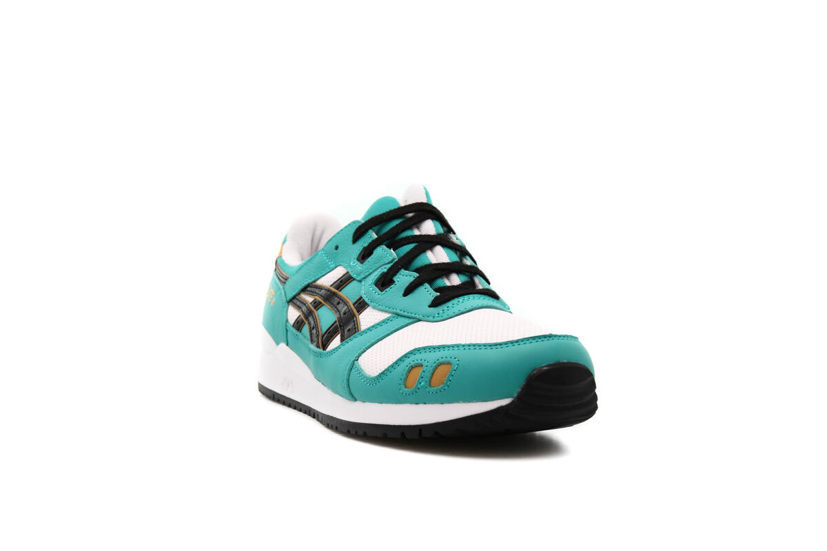 Asics Gel Lyte III OG 'Baltic Jewel' - Image 15