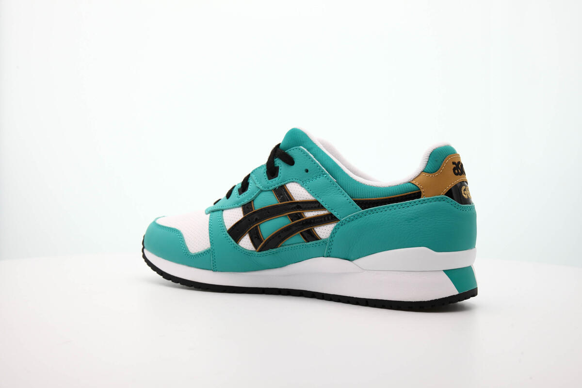 Asics Gel Lyte III OG 'Baltic Jewel' - Image 20