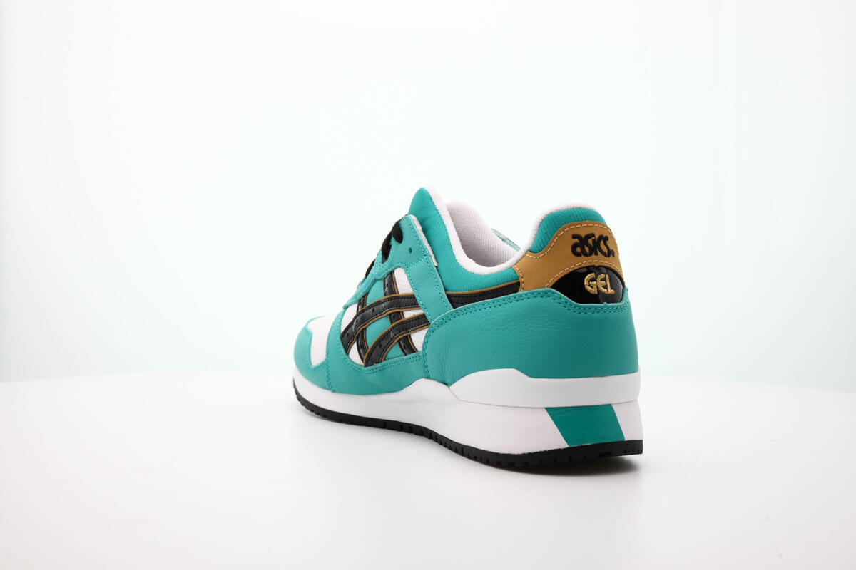 Asics Gel Lyte III OG 'Baltic Jewel' - Image 21