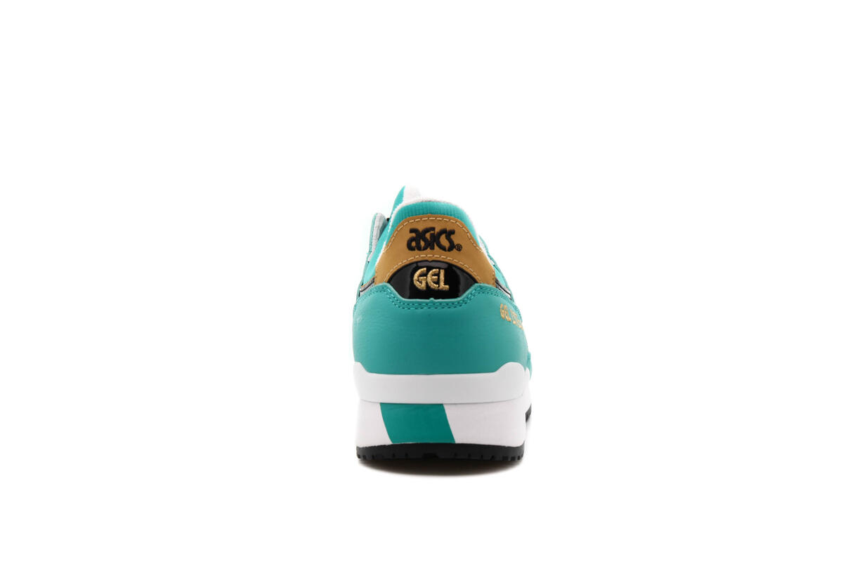Asics Gel Lyte III OG 'Baltic Jewel' - Image 22