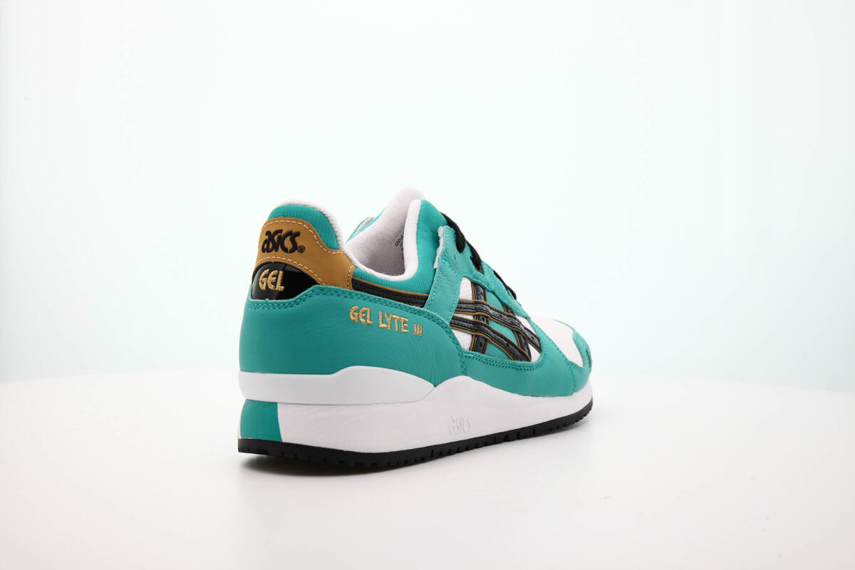 Asics Gel Lyte III OG 'Baltic Jewel' - Image 23