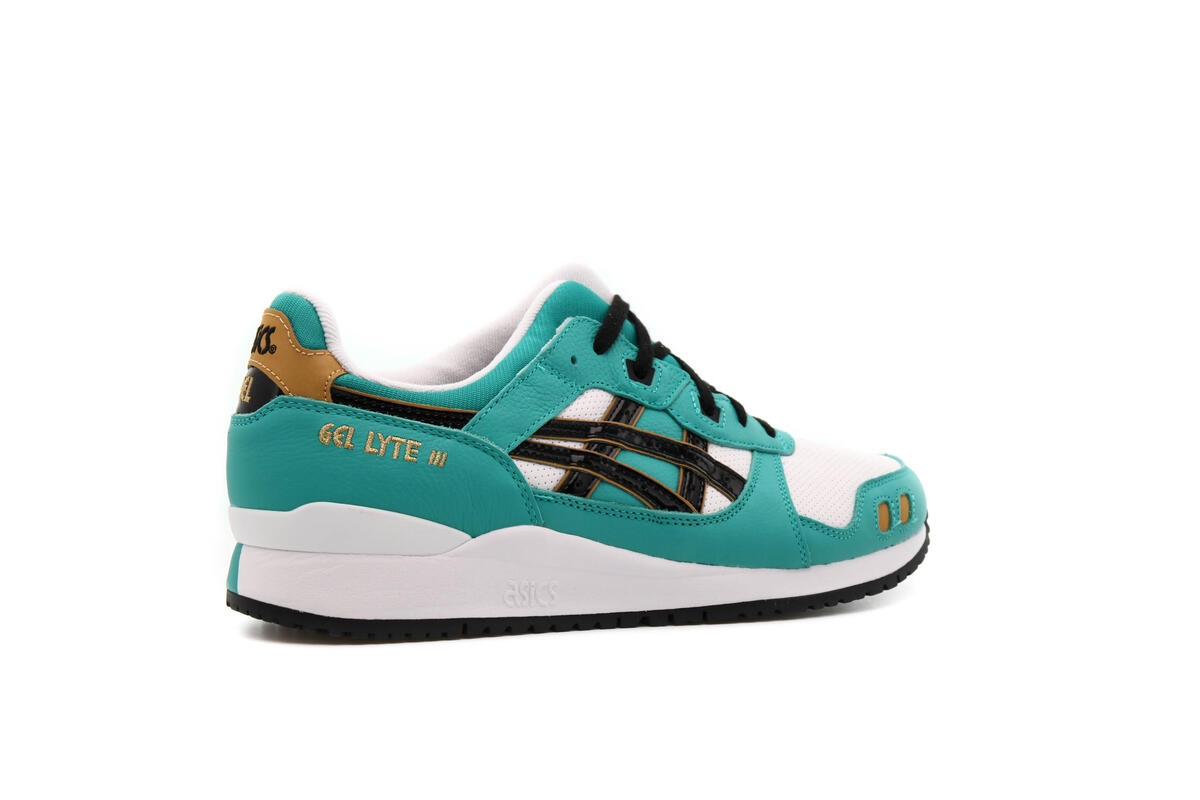 Asics Gel Lyte III OG 'Baltic Jewel' - Image 24