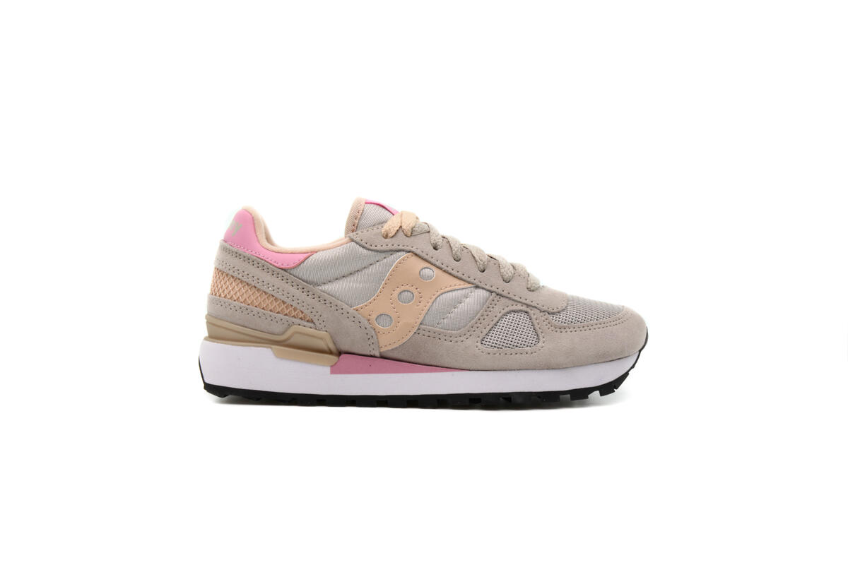Saucony Shadow 'Tan' (Women's) - Image 2