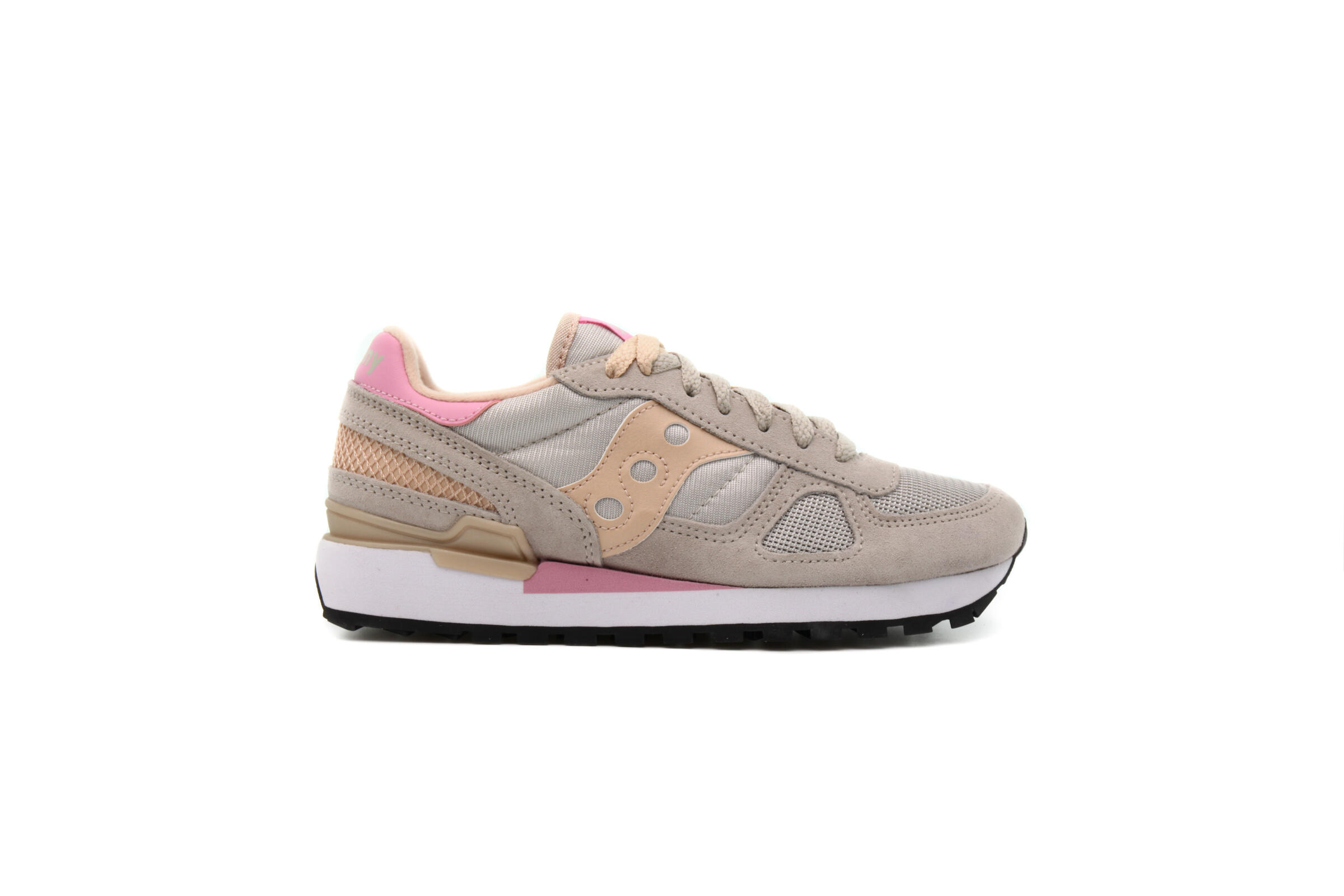 Saucony WMNS SHADOW ORIGINAL "TAN"