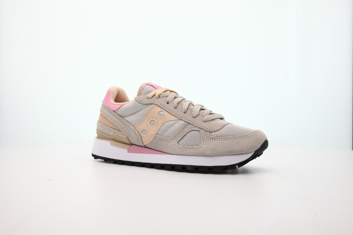Saucony Shadow 'Tan' (Women's) - Image 3