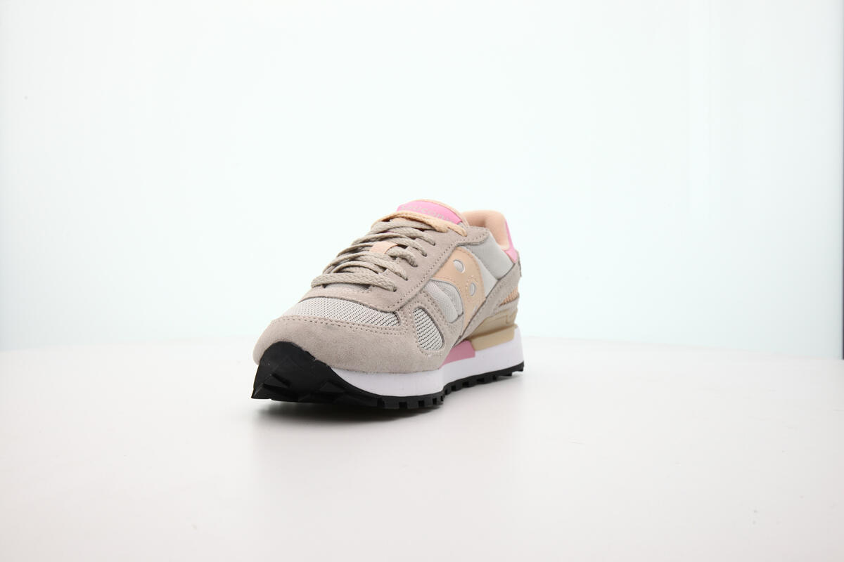 Saucony Shadow 'Tan' (Women's) - Image 6