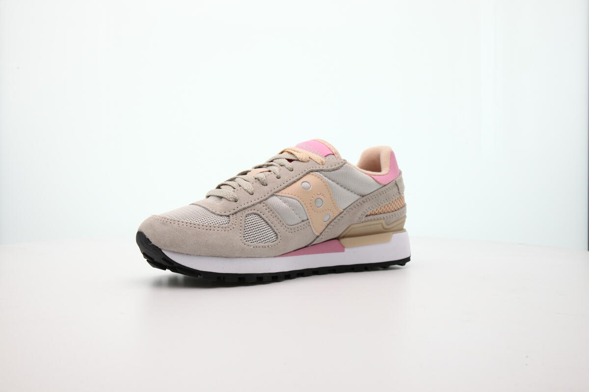 Saucony Shadow 'Tan' (Women's) - Image 7