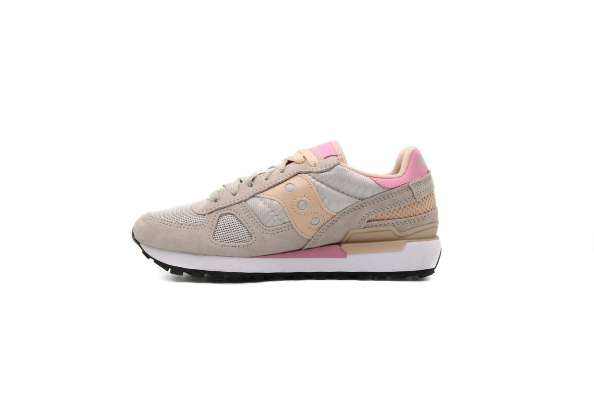 Saucony Shadow 'Tan' (Women's) - Image 8