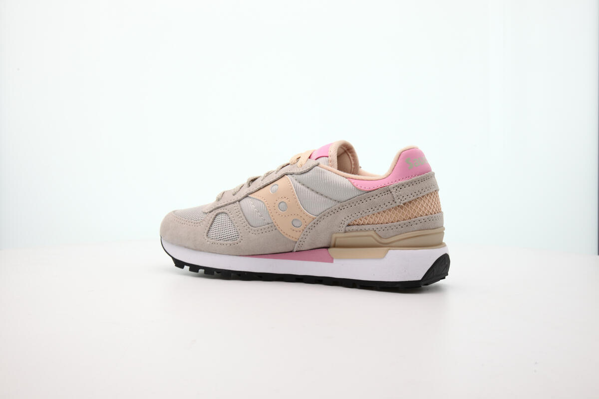 Saucony Shadow 'Tan' (Women's) - Image 9