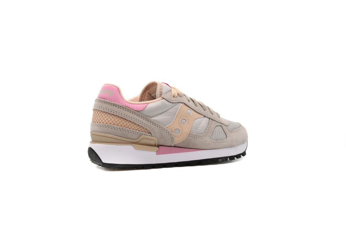 Saucony Shadow 'Tan' (Women's) - Image 13