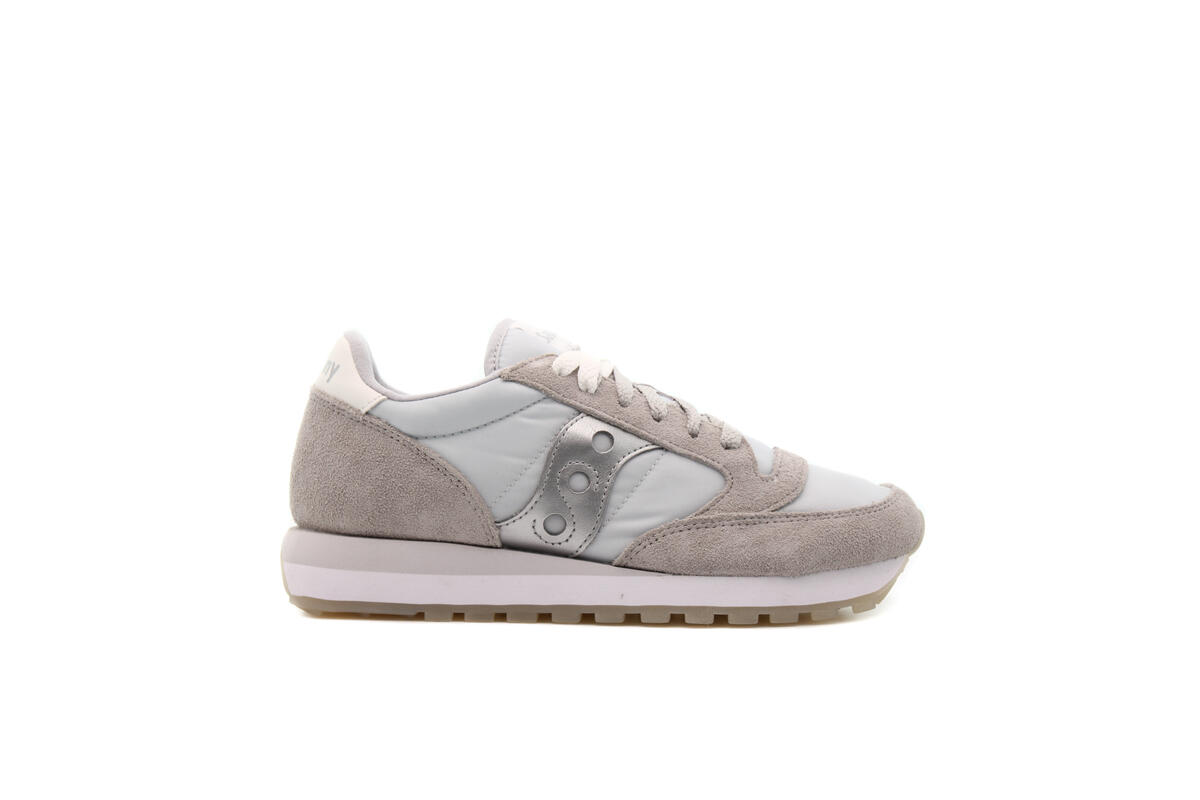 Saucony Jazz Original 'Grey' (Women's) - Image 2