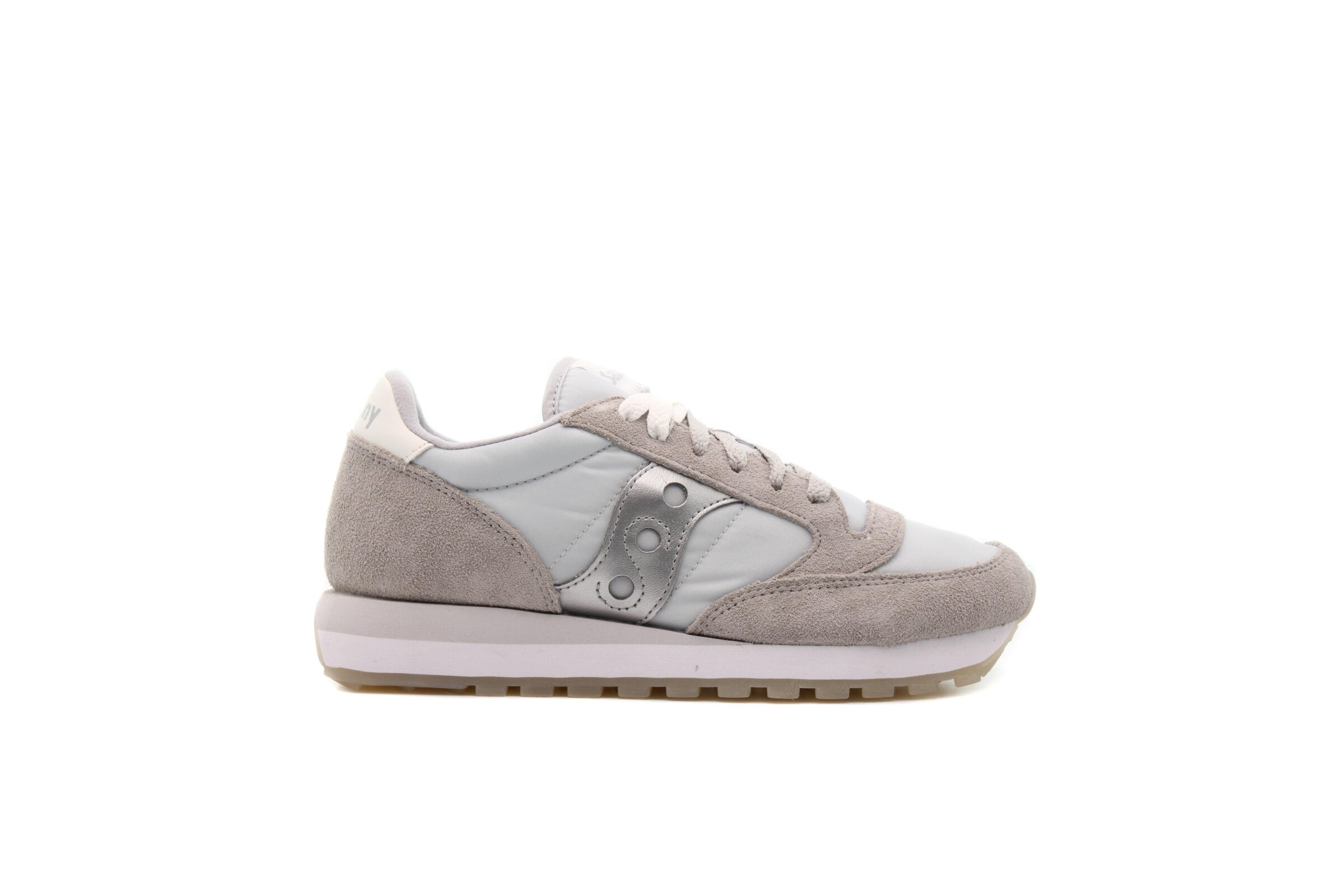 Saucony WMNS JAZZ ORIGINAL "GREY"