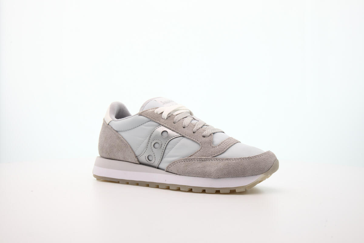 Saucony Jazz Original 'Grey' (Women's) - Image 3