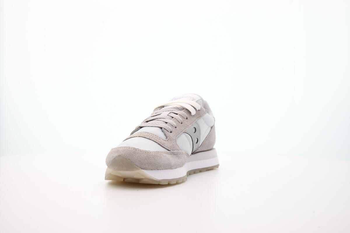 Saucony Jazz Original 'Grey' (Women's) - Image 6