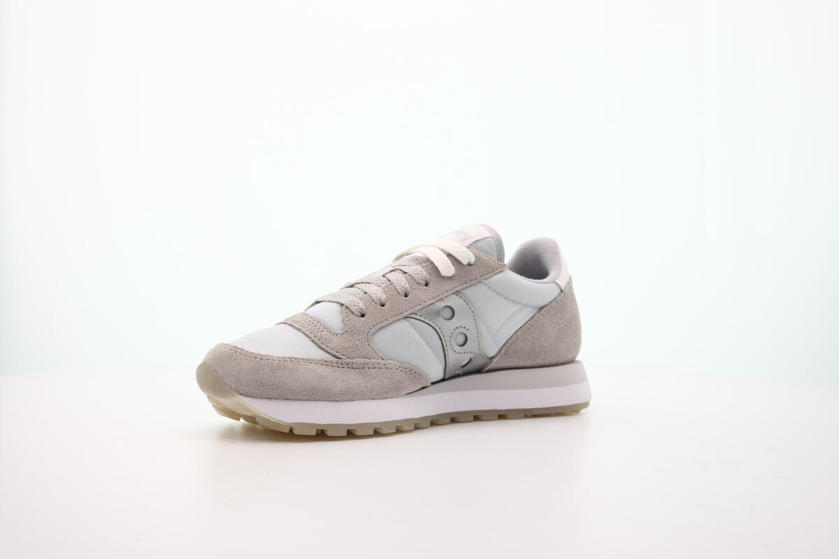 Saucony Jazz Original 'Grey' (Women's) - Image 7