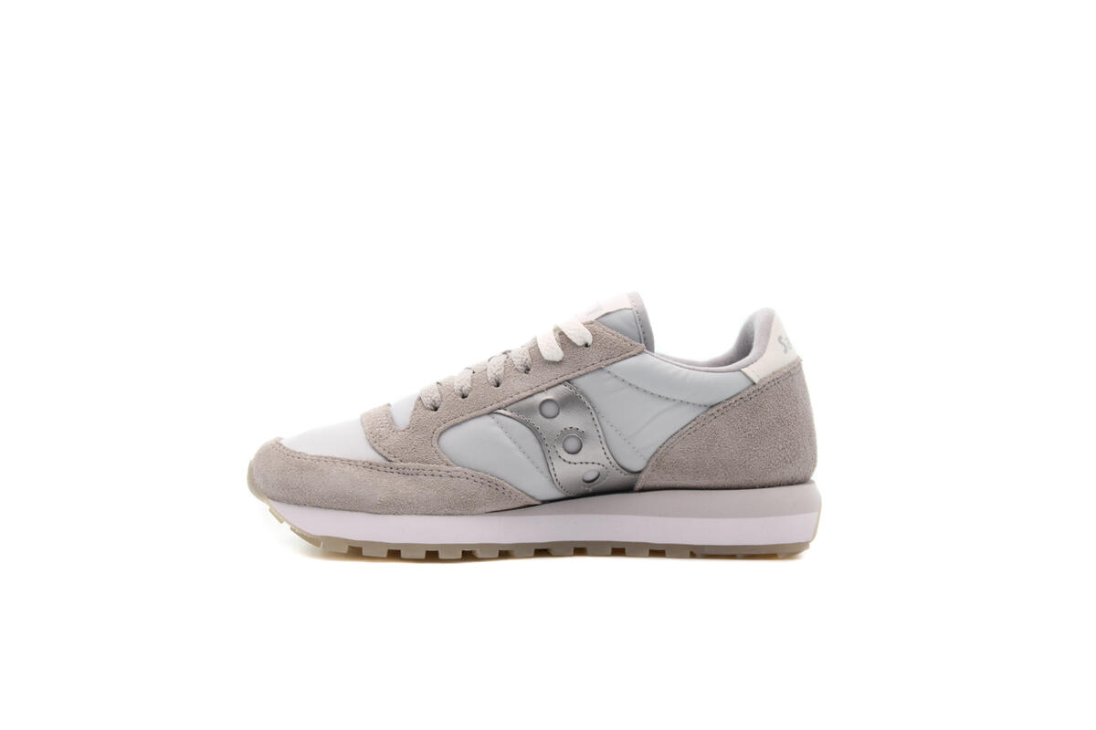 Saucony Jazz Original 'Grey' (Women's) - Image 8