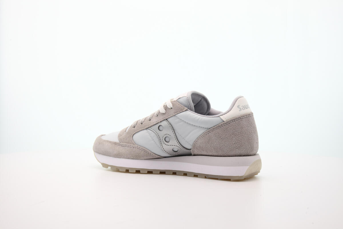 Saucony Jazz Original 'Grey' (Women's) - Image 9