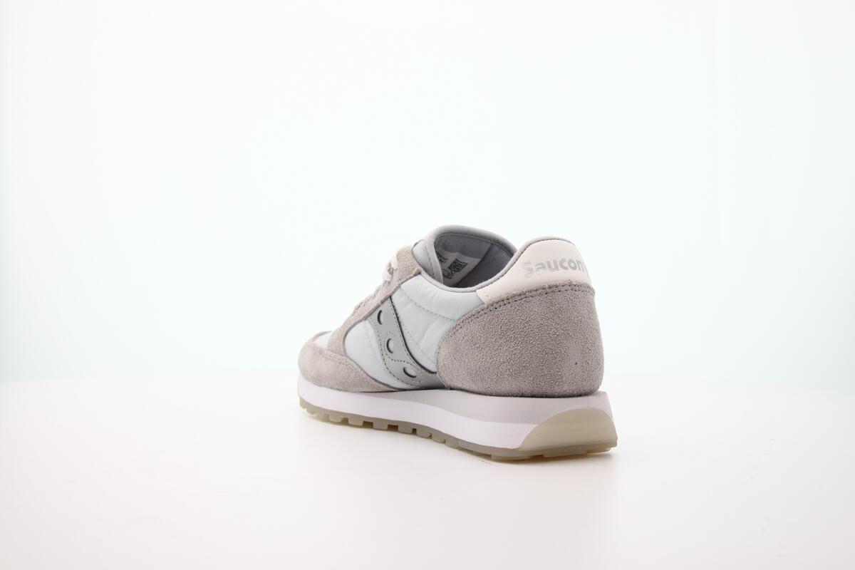 Saucony Jazz Original 'Grey' (Women's) - Image 10