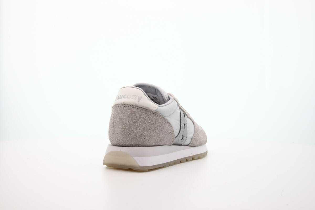Saucony Jazz Original 'Grey' (Women's) - Image 12