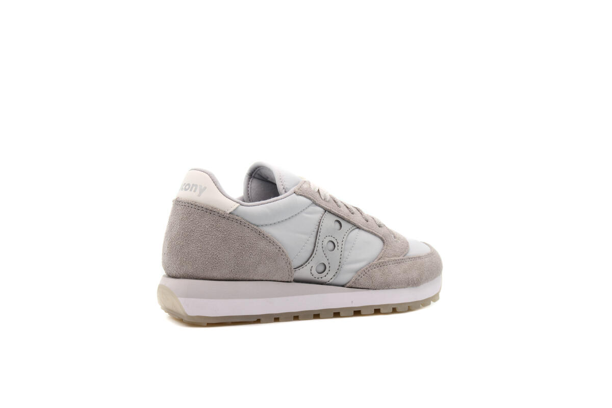 Saucony Jazz Original 'Grey' (Women's) - Image 13